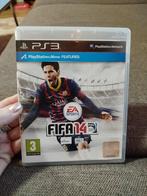 Ps3 fifa 14 spel, Spelcomputers en Games, 1 speler, Ophalen of Verzenden, Zo goed als nieuw, Vanaf 3 jaar