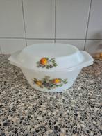 Ovenschaal met deksel, Ophalen of Verzenden, Overige stijlen, Schaal of Schalen