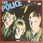 The Police - Outlandos d'Amour LP, Ophalen of Verzenden, Gebruikt, 12 inch, Alternative