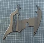 Dingwall NG3/5 Carbon slagplaat, Muziek en Instrumenten, Verzenden, Nieuw, Elektrische basgitaar