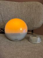 Philips somneo wake up light hf 3550 wekker nachtlampje, Witgoed en Apparatuur, Wekkers, Ophalen of Verzenden, Zo goed als nieuw