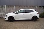 Renault Mégane 1.3 TCe Limited Edition Autom 140 PK Navi Ca, Stof, Gebruikt, 4 cilinders, 1650 kg