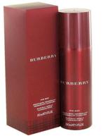 Burberry FOR MEN HIM EDP PARFUM Body Spray 150ml, Verzenden, Nieuw