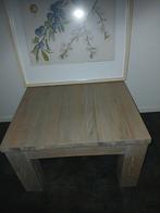 Bijzettafel ., Huis en Inrichting, 45 tot 60 cm, Minder dan 55 cm, Ophalen of Verzenden, Zo goed als nieuw