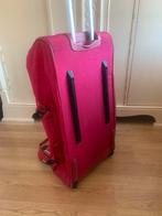 Grote kipling trolley, Uitschuifbare handgreep, 45 tot 55 cm, Ophalen of Verzenden, Zo goed als nieuw