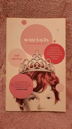 Derfner, Joel - Swish, Gelezen, Ophalen of Verzenden, Fictie, Joel Derfner