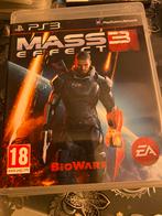 Mass 3 effect, Ophalen of Verzenden, Zo goed als nieuw