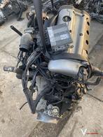 Citroen Picasso 1.8 16v Motorblok compleet met bak, Auto-onderdelen, Ophalen, Gebruikt