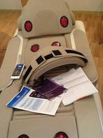 HHP Andumedic 3 Home Andullatie matras, Sport en Fitness, Gezondheidsproducten en Wellness, Ophalen, Zo goed als nieuw, Overige typen