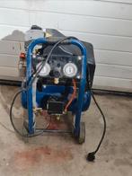 dutack compressor 110-10, Tuin en Terras, Ophalen of Verzenden