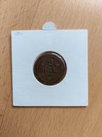2 øre Zweden 1890, Ophalen of Verzenden, Overige landen