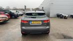 Jaguar F-PACE 2.0 Pure AWD 25t | Camera | Leder | Extra set, Auto's, Jaguar, Automaat, 12 maanden, Stof, Gebruikt