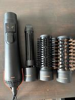 Fohnborstel Grundig Profi Volume- & Hairstyler HS7080, Ophalen of Verzenden, Zo goed als nieuw, Pruik of Haarverlenging
