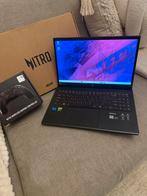 Acer Nitro Game Laptop | RTX 5060 | 165Hz, Computers en Software, Windows Laptops, 15 inch, Ophalen of Verzenden, Zo goed als nieuw