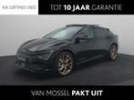 Kia EV6 GT-Line 84 kWh | DEMO | Facelift model | LED | Merid, Auto's, Kia, Zwart, 1960 kg, Zwart, Origineel Nederlands