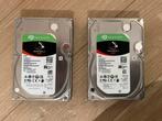 Nieuwe Seagate Ironwolf Pro 6 TB, Ophalen of Verzenden, Zo goed als nieuw, Desktop