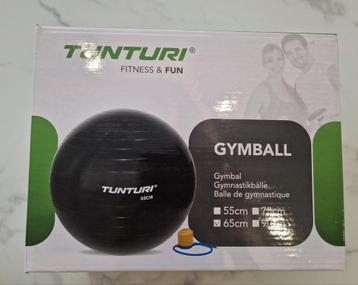 Tunturi gym / pregnancy ball 65cm