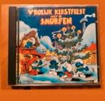 Diverse kinder kerst cd's, Cd's en Dvd's, Ophalen of Verzenden, Zo goed als nieuw, Muziek