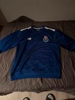 Porto Trui - Maat XL, Ophalen, Zo goed als nieuw, Maat 56/58 (XL), Blauw