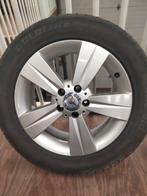 Originele aluminium velgen Mercedes Vito, Auto-onderdelen, Banden en Velgen, Ophalen, Bestelwagen, Velg(en), Nieuw