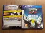 Steep PS4 game , als nieuw in de doos . prijs 15 euro ., Spelcomputers en Games, Avontuur en Actie, 1 speler, Ophalen of Verzenden
