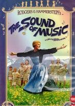 The Sound Of Music - Robert Wise, Cd's en Dvd's, Dvd's | Klassiekers, 1960 tot 1980, Alle leeftijden, Overige genres, Ophalen of Verzenden