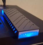 Samsung SSD 512 GB externe 10Gbps, 512GB, SSD, Ophalen of Verzenden, Zo goed als nieuw