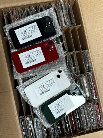 Apple Iphone 13 128gb beschikbaar voor biedingen