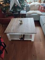 Gratis bijzettafel, Gebruikt, Vierkant, Riviera Maison, 75 cm of meer