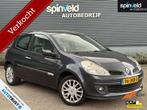 Renault Clio 1.2-16V Rip Curl BJ`09 NAP NL Airco 3drs Elekpa, Auto's, Renault, Voorwielaandrijving, 535 kg, Gebruikt, 4 cilinders