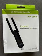 Wifi Range Extender, Computers en Software, WiFi-versterkers, Ophalen of Verzenden, Nieuw