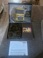 DAF Kerstgeschenk Set - Nieuw, Ophalen of Verzenden, Nieuw