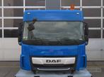 DAF Cabine XF Space Cab, Ophalen, Gebruikt