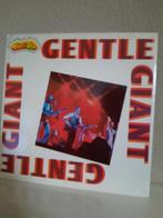 GENTLE GIANT .....SUPERSTARPRODUKTIE, Ophalen of Verzenden, Zo goed als nieuw, Overige formaten, Poprock