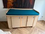 Kinderdagverblijf Commode, Kinderen en Baby's, Kinderkamer | Commodes en Kasten, Ophalen, 70 cm of meer, Opstaande rand, 100 cm of meer