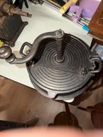 Antieke koffiebrander, Ophalen of Verzenden