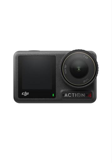 DJI Osmo Action 4 Standard Combo beschikbaar voor biedingen