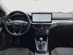 Ford Focus Wagon 1.0 Hybrid Titanium | Navigatie | Cruise Co, Focus, 125 pk, Gebruikt, Origineel Nederlands