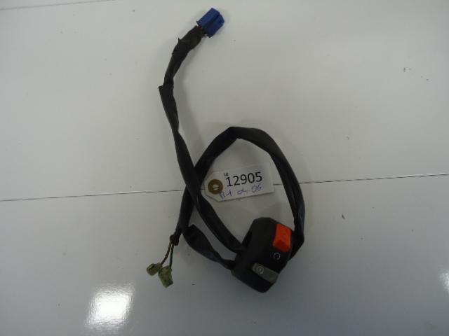 R1 2004 - 2006 Yamaha Elektrische bediening D1-14199, Motoren, Accessoires | Overige