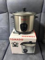 Tomado Rijstkoker, Ophalen, Zo goed als nieuw