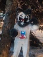 Fursuit - Compleet Pak met Rechten, Ophalen of Verzenden, Zo goed als nieuw, Overige typen