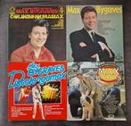 Max Bygraves Vinyl LP Lot - 4 Albums, Ophalen of Verzenden, Gebruikt