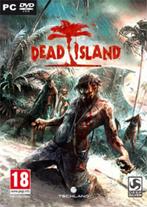 Dead Island, Ophalen of Verzenden, 1 speler, Vanaf 18 jaar