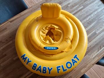 Intex my baby float zwemband beschikbaar voor biedingen