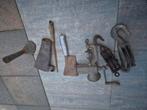 Oud spul, Antiek en Kunst, Antiek | Gereedschap en Instrumenten, Ophalen