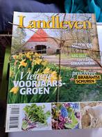 Landleven, Boeken, Tijdschriften en Kranten, Ophalen of Verzenden, Zo goed als nieuw