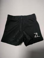 Zl turnbroekje INT (mt 122), Kindermaat 122 t/m 140, Ophalen of Verzenden, Turnbroekje