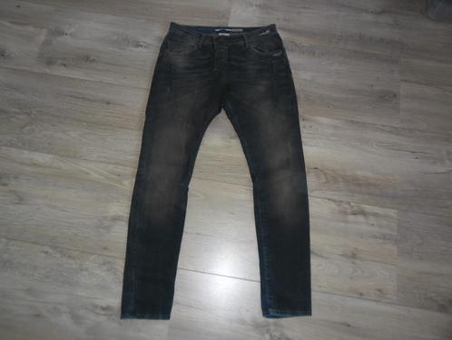 Please Blauw/Bruine Baggy Damaged Spijkerbroek Maat Small, Kleding | Dames, Spijkerbroeken en Jeans, Zo goed als nieuw, W28 - W29 (confectie 36)