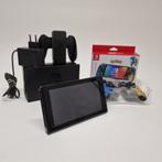 Nintendo Switch V 2 Zwart | Incl garantie, Nintendo, Zo goed als nieuw, Support@nintendo.com, 11-1 Hokotate-cho, Kamitoba, Minami-ku
Kyoto 601-8501
Japan