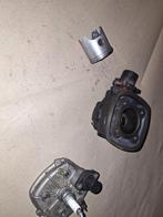 Polini corsa 70 cc   piaggio&gilera, Ophalen, Cilinder
